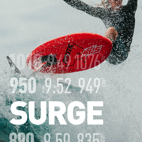 Surge