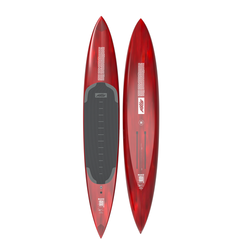 AXIS - Frank 90L Mako Downwind Carbon foilboard 7'11