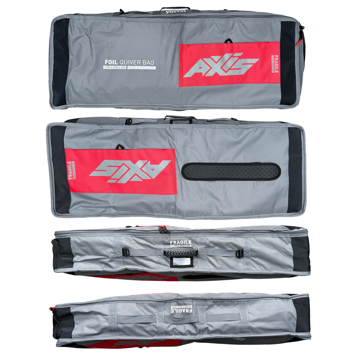 AXIS Foils 1150 Foil Quiver Bag