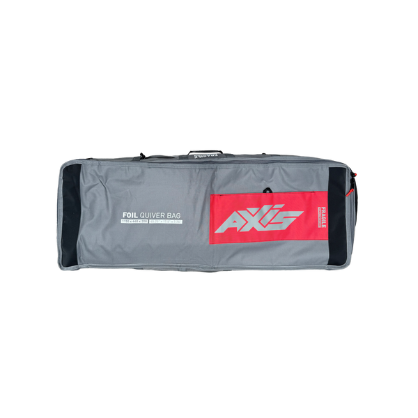 1150 Foil Quiver Bag