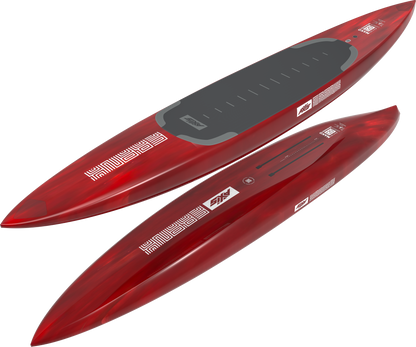 AXIS - Frank 120L Mako Downwind Carbon foilboard 8'6" x 17"
