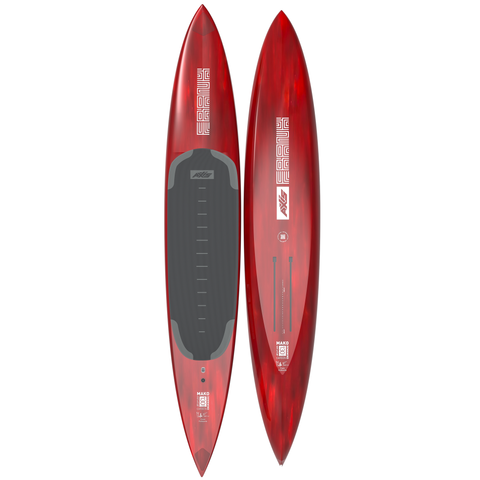 AXIS - Frank 90L Mako Downwind Carbon foilboard 7'11
