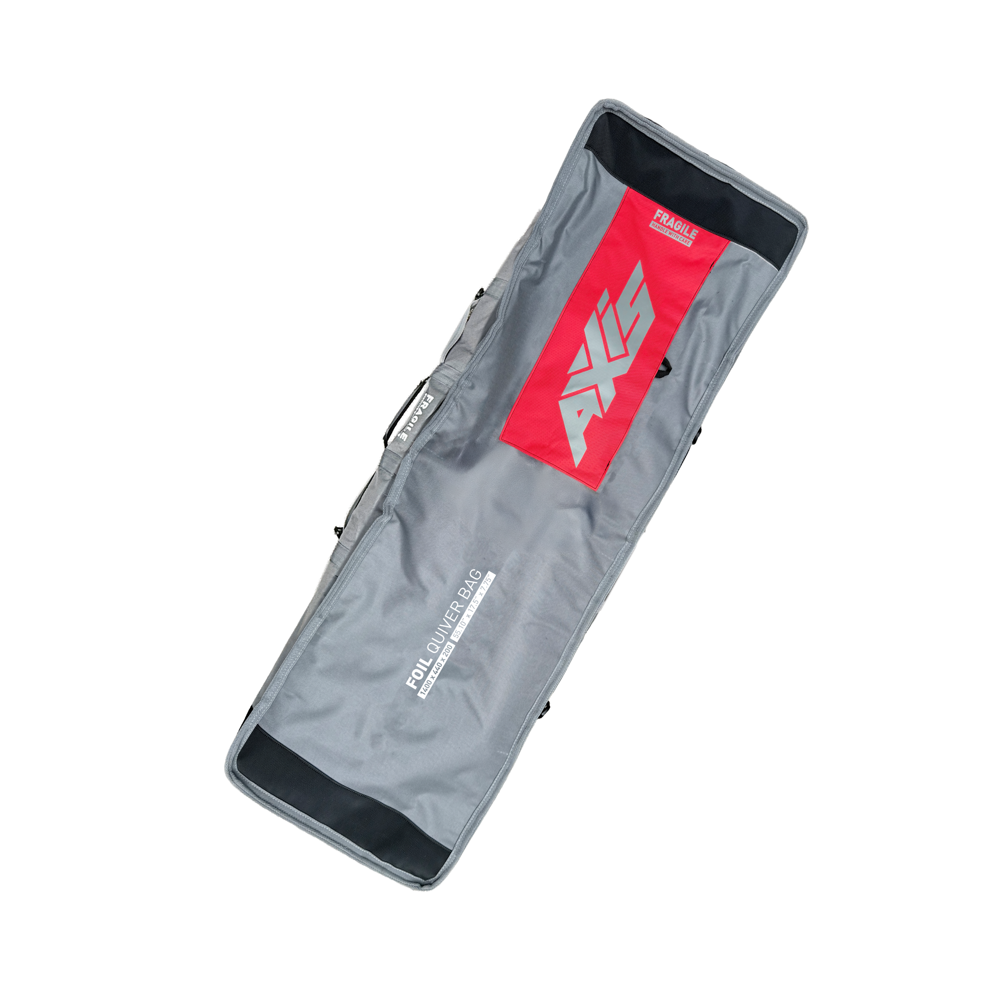 1400 Foil Quiver Bag - AXIS Foils