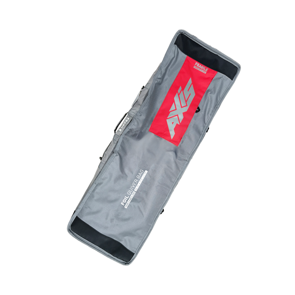 1400 Foil Quiver Bag