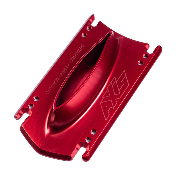 19mm Aluminium Foil Base Plate