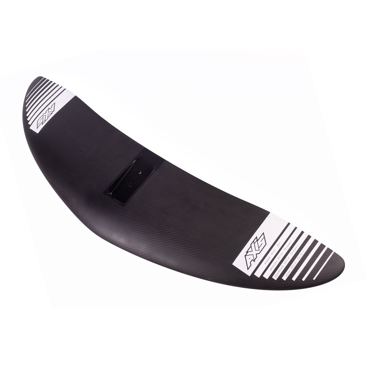 1020mm Carbon Front Wing