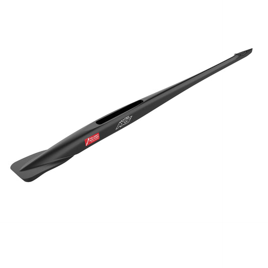 Black Fuselage - Standard Length - Advance 20 - 784mm with Zinc insert