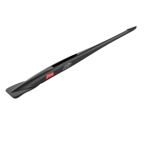 Black Fuselage - Standard  Length - Advance+ 20  - 784mm  with Zinc & Titanium inserts