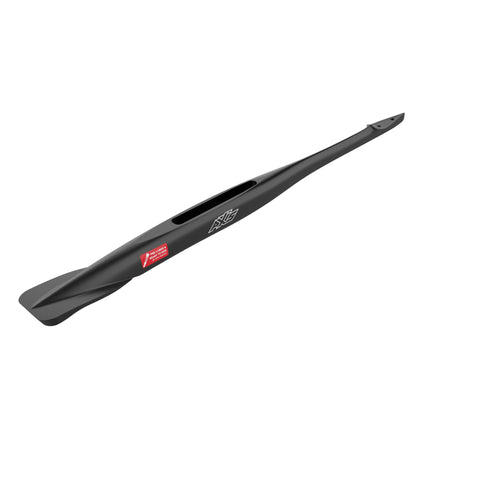 Black Fuselage - UltraShort  Length - Advance+ 20  - 643mm  with Zinc & Titanium inserts