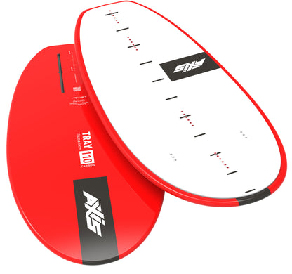 Tray v4 Carbon Foilboard 110