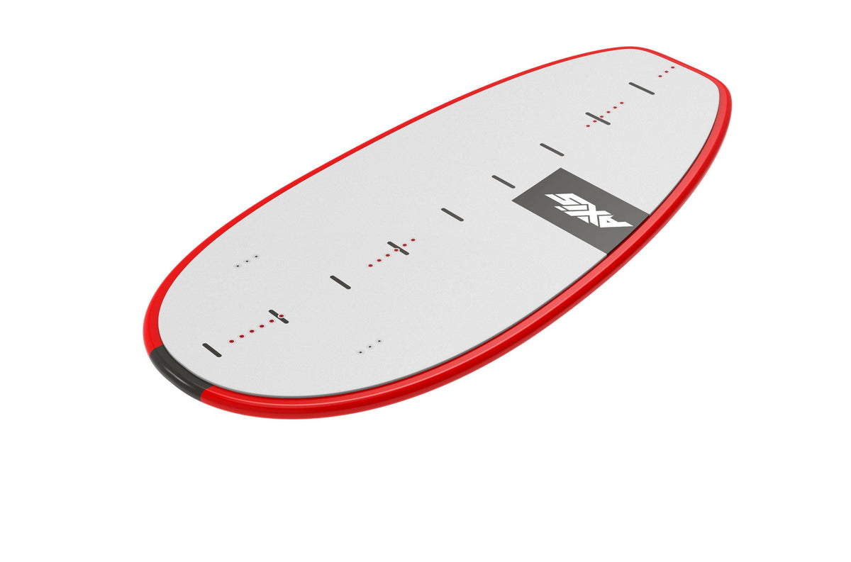 Tray v4 Carbon Foilboard 110