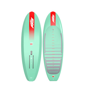 Hybrid 90L 5'10" Carbon Foilboard