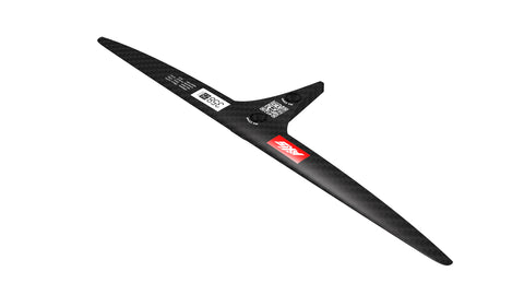 SKINNY - 358/25 Carbon Rear Hydrofoil wing