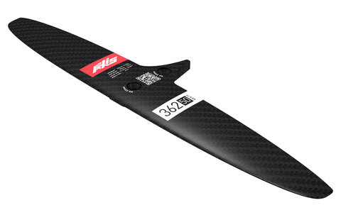 SKINNY - 362/50 Carbon Rear Hydrofoil wing