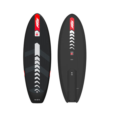 Foil Drive POCKET TRENCH - AXIS Foilboard - 40L