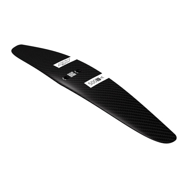 500 Freeride Anhedral Carbon Rear Wing