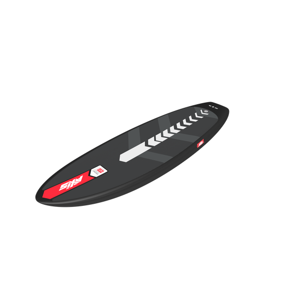 Foil Drive POCKET TRENCH - AXIS Foilboard - 60L
