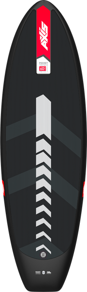 Foil Drive POCKET TRENCH - AXIS Foilboard - 60L