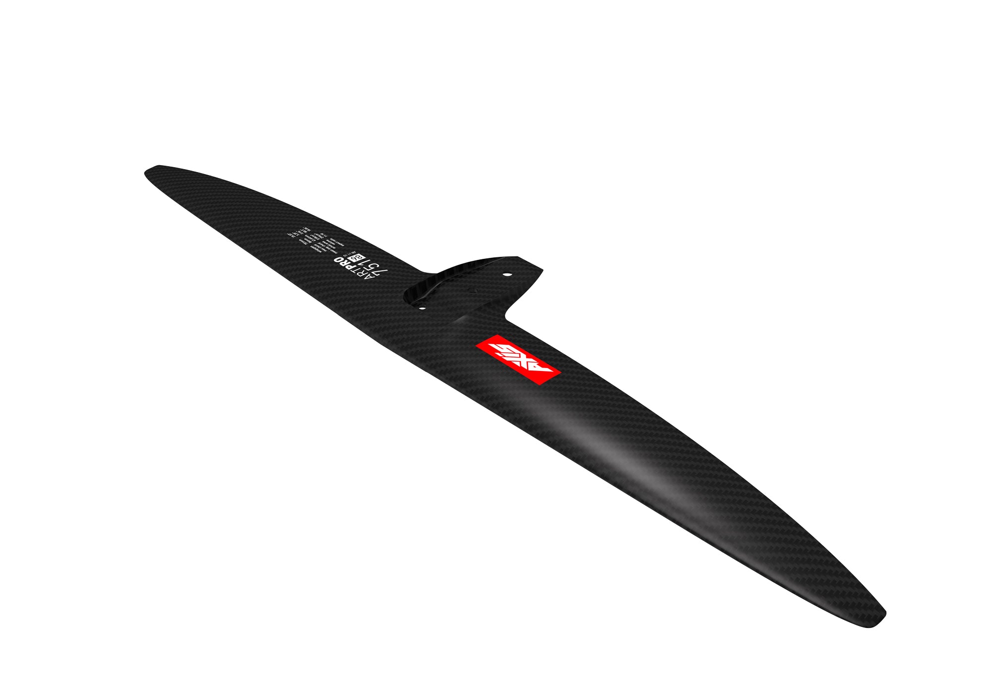 ART PRO 751 Carbon Hydrofoil wing