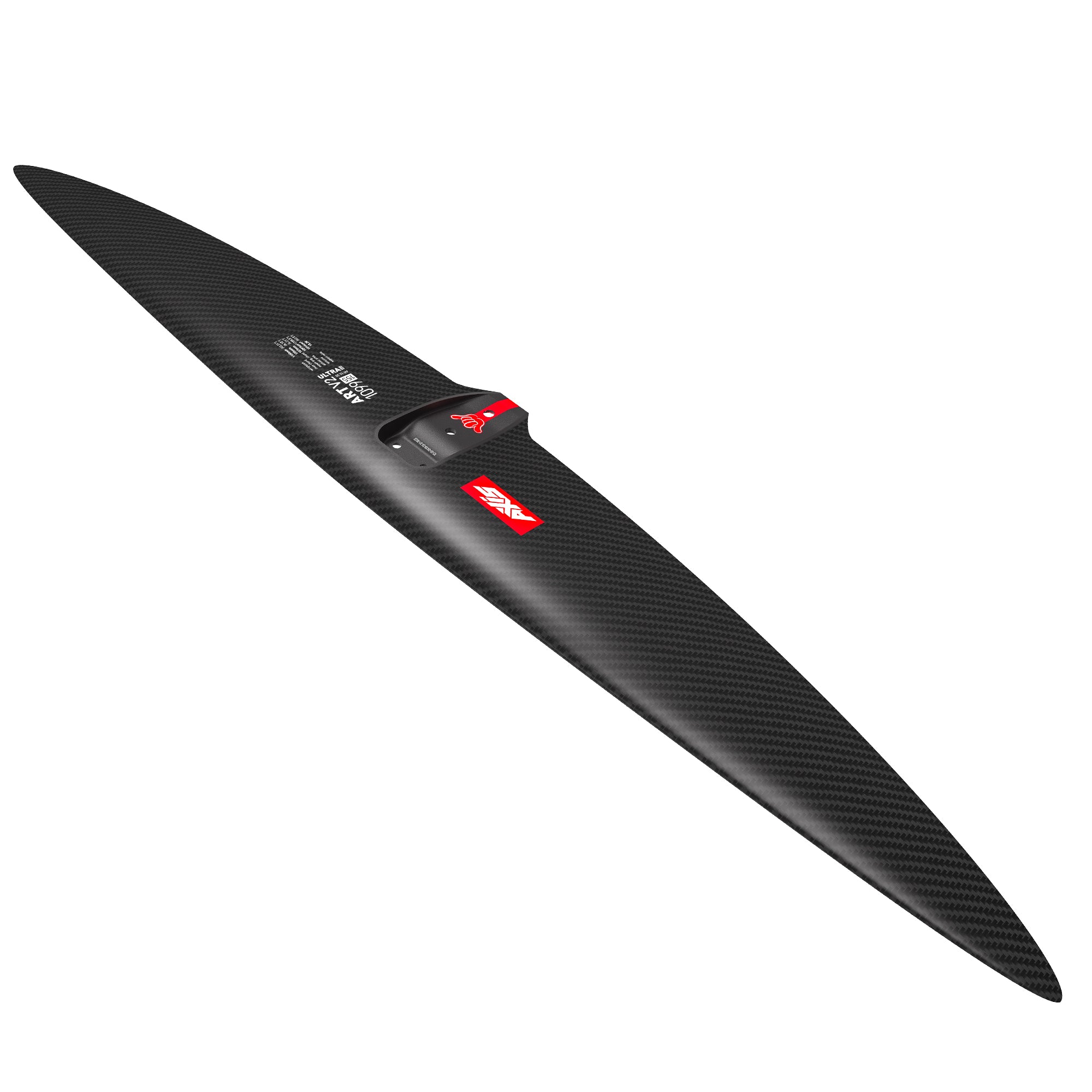 ART v2 1099 - AXIS Foils