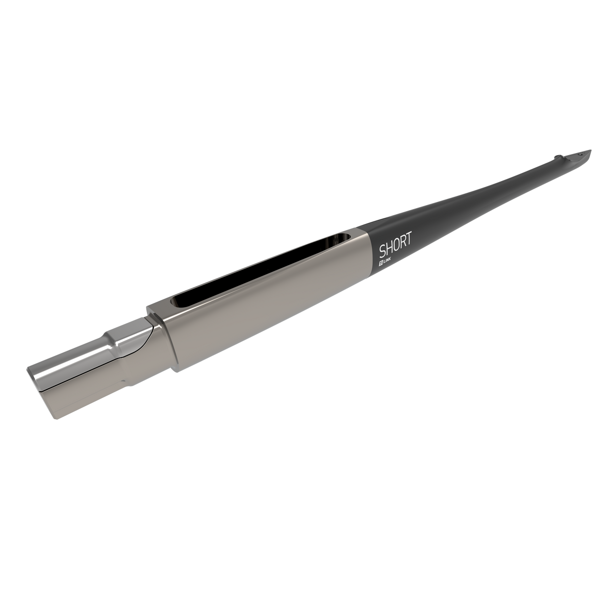 AXIS Aluminium Rear Wing Adapter for Ti Link