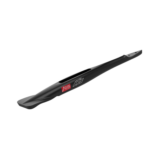 Black Fuselage - Psychoshort Length - Advance+ - 520mm with Zinc insert