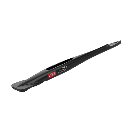 Black Fuselage - Sillyshort Length - Advance+ - 560mm with Zinc insert