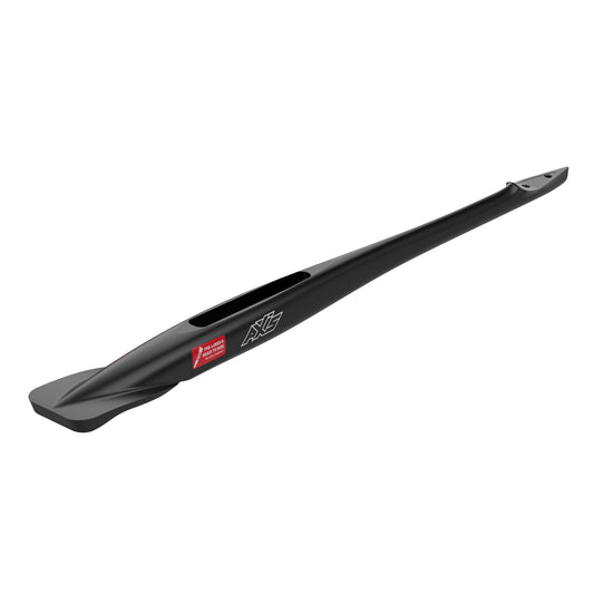 Black Fuselage - Ultrashort Length - Advance+ - 640mm with Zinc insert