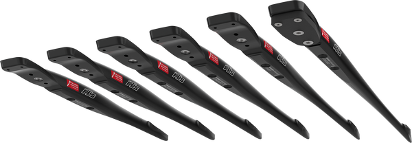 Black Standard Advance+ Fuselage