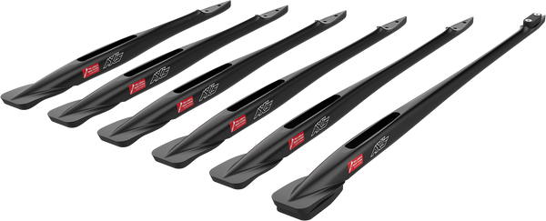 Black Standard Advance+ Fuselage