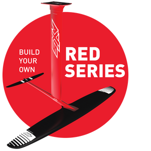 AXIS Foils - Build Your Own Red Series