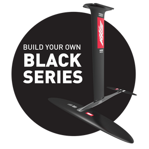 All Wingfoil - AXIS Foils All Wingfoil - AXIS Foils