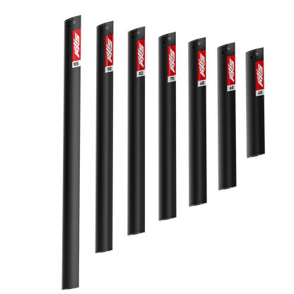 19mm - Aluminium Mast 105