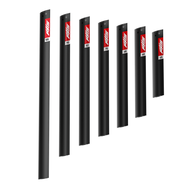 19mm - Aluminium Mast 45