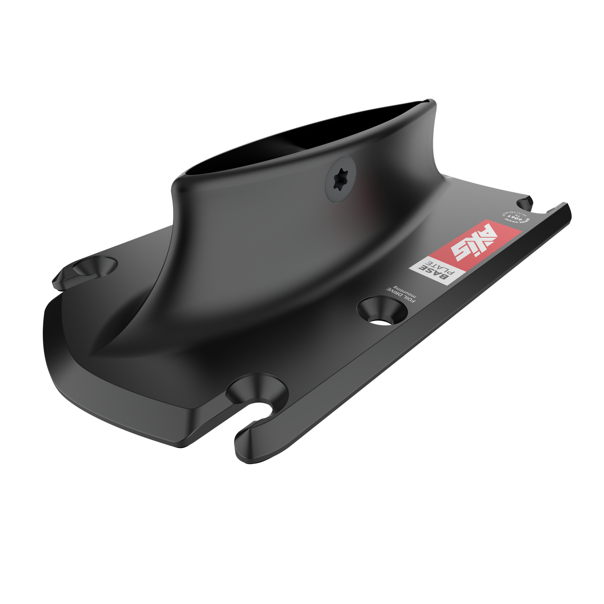 19mm Foil Base Plate