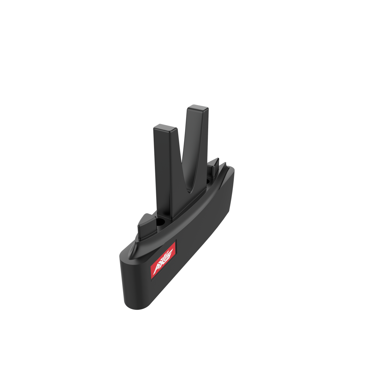 Fatty Fuselage to 19mm Mast Adapter / Doodad