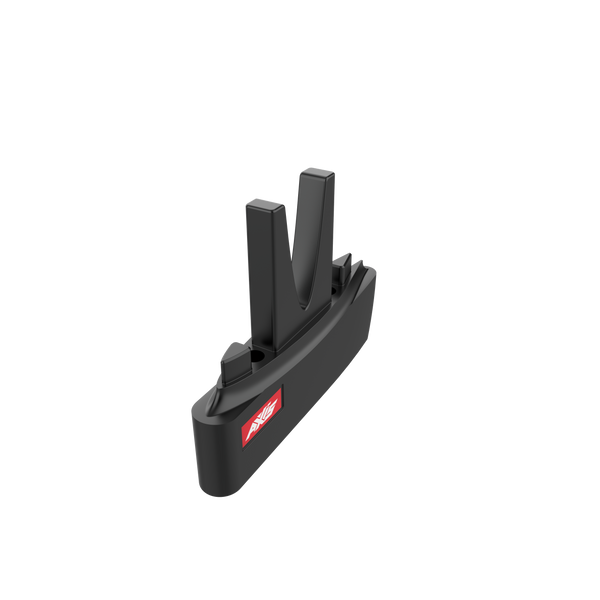 Fatty Fuselage to 19mm Mast Adapter / Doodad