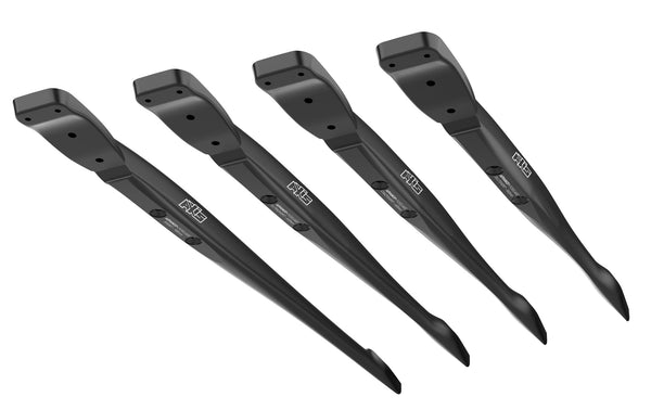 Black Short Advance+ Fuselage