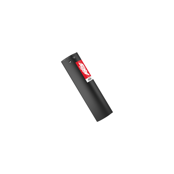 19mm - Aluminium Mast 45
