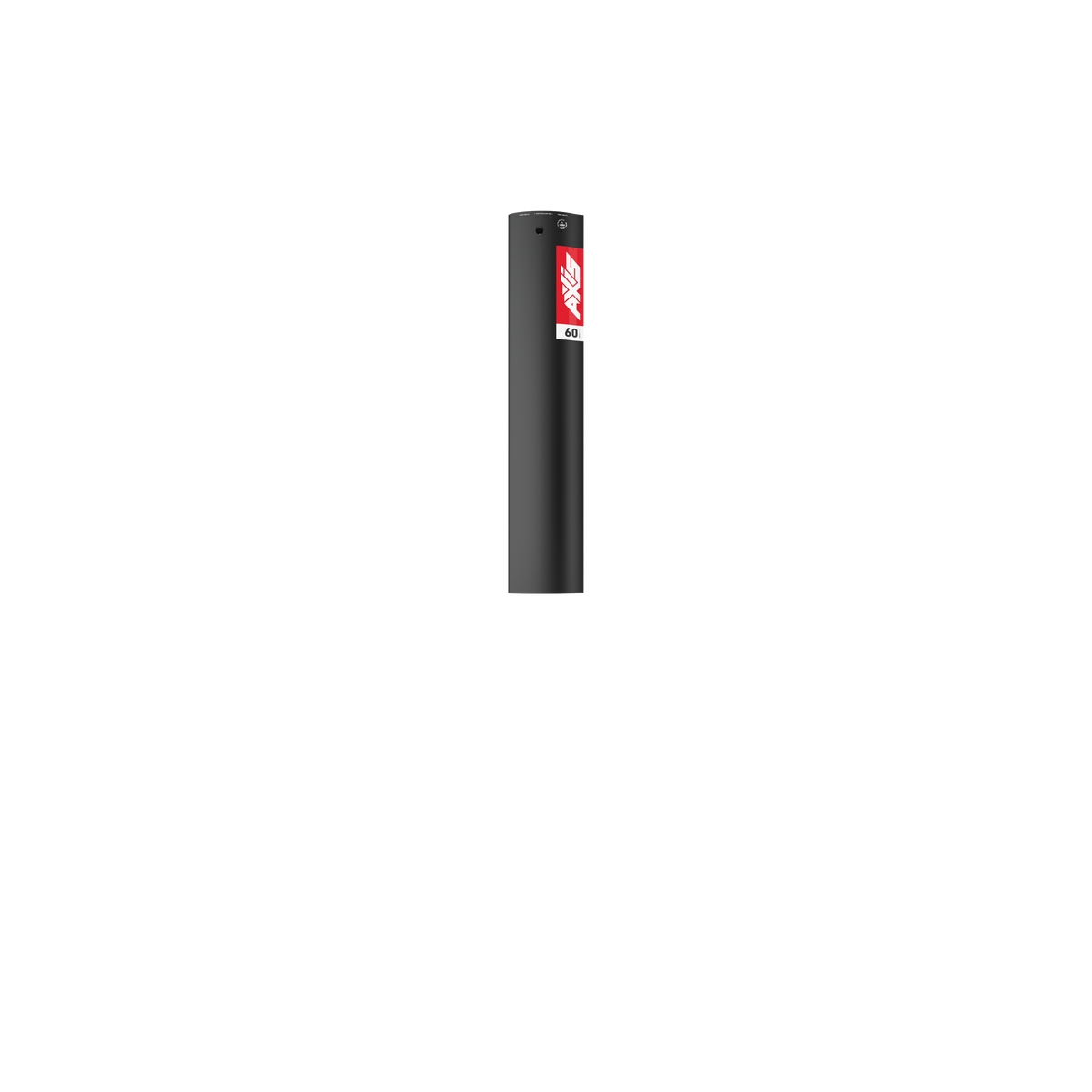 19mm - Aluminium Mast 60