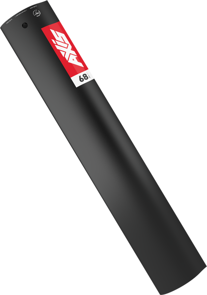 19mm - Aluminium Mast 68