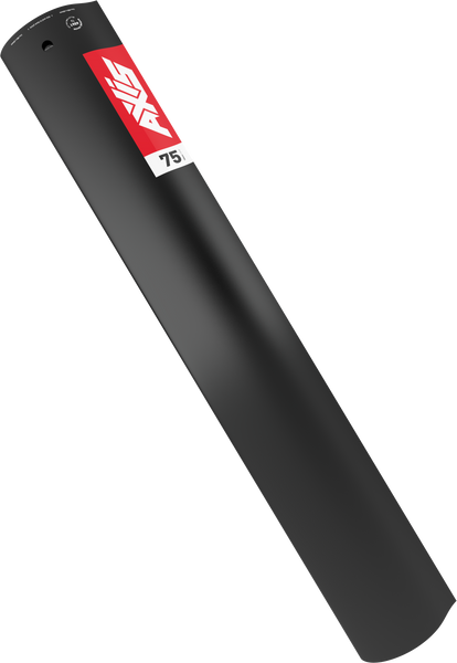 19mm - Aluminium Mast 75