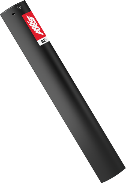 19mm - Aluminium Mast 82