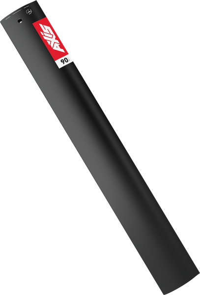 19mm - Aluminium Mast 90