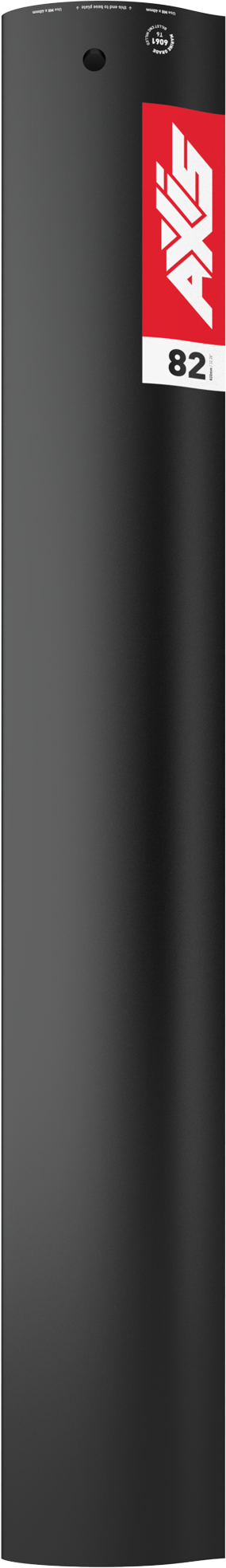 19mm - Aluminium Mast 82