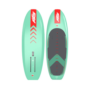 BLAST 65 - 5'2"  Carbon Foilboard