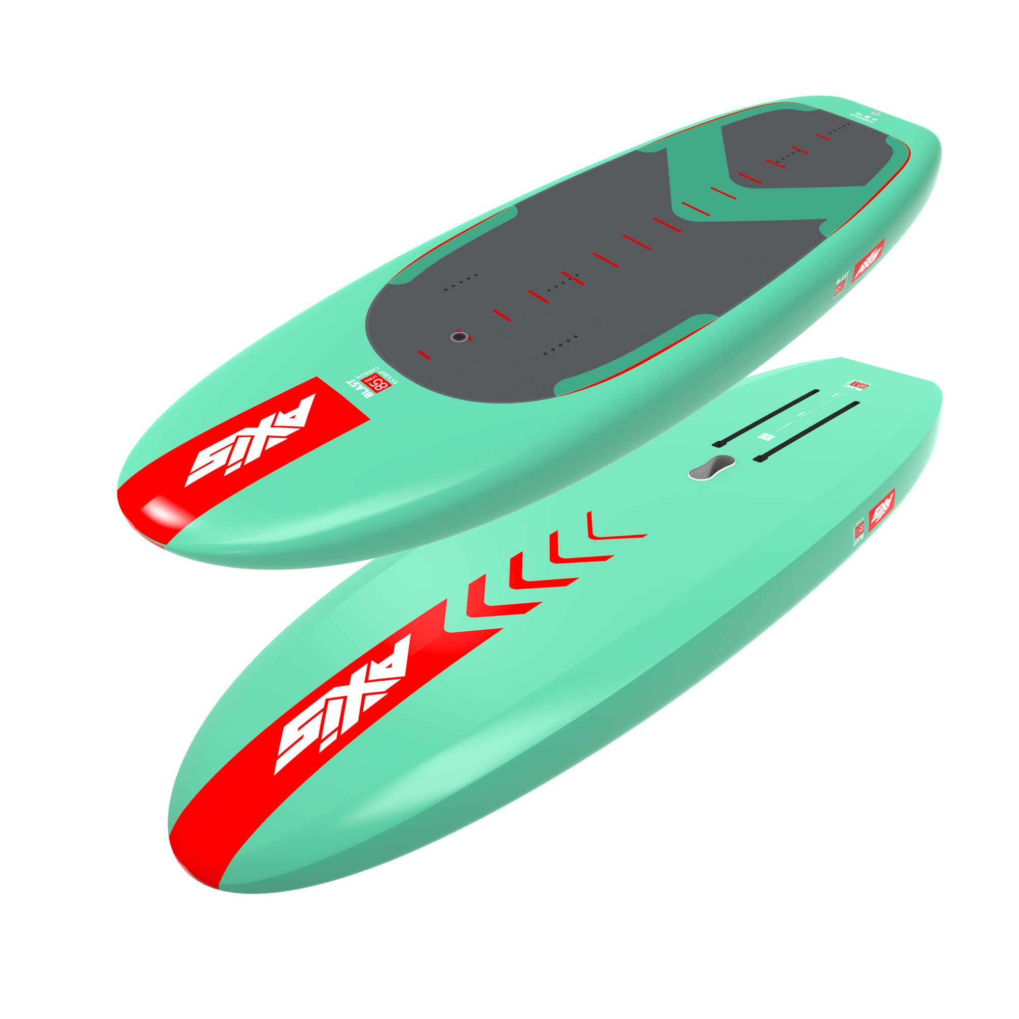 BLAST 85 - 5'4