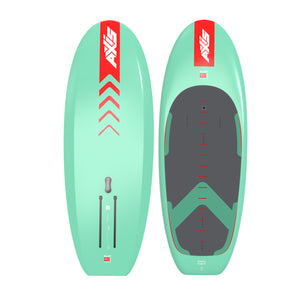 BLAST 95 - 5'5"  Carbon Foilboard