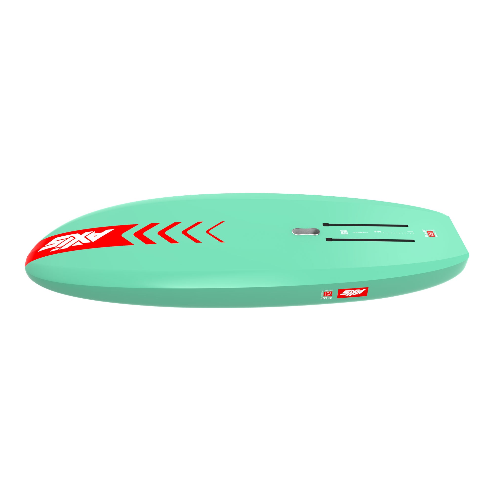 BLAST 95 - 5'5
