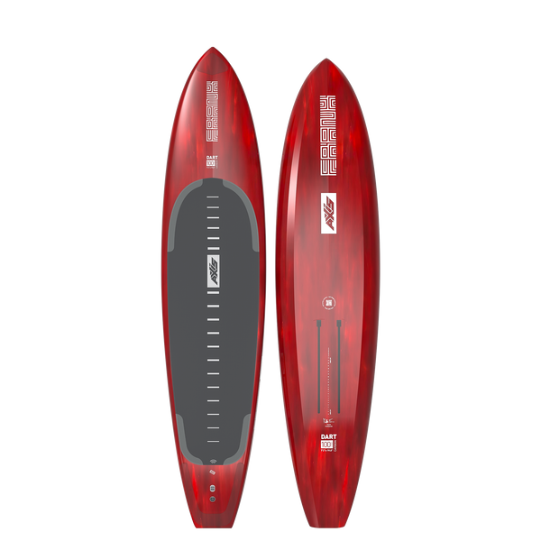 AXIS FRANK DART 7'2" x 19" 100 Litres